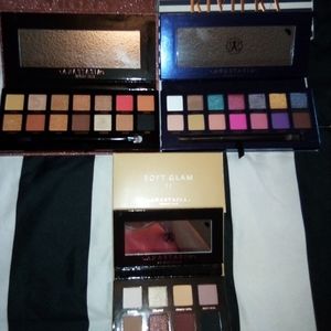 Anastasia Beverly Hills pallet bundle